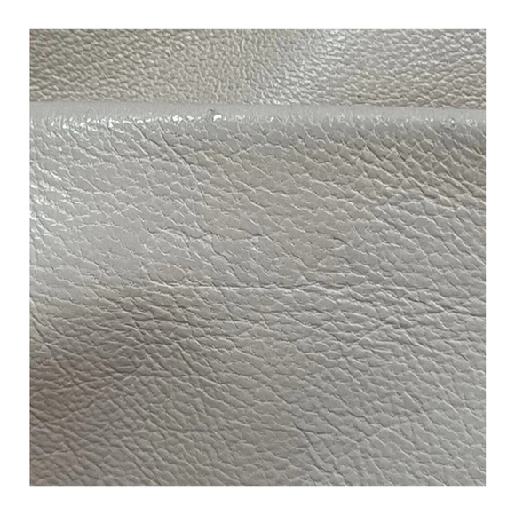 Chloe Crossbody bag Beige Leather - Picture 6 of 9